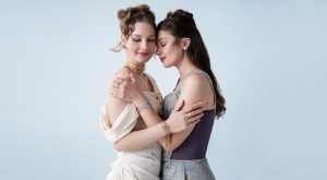 Sarılmak Bedeni “Alarm Modu”ndan Çıkarıyor