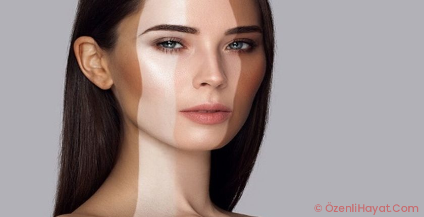 Sıcak mı, soğuk mu? Cilt alt tonunuza göre en iyi renkler! Sıcak mı, soğuk mu? Cilt alt tonunuza göre en iyi renkler!