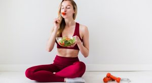 Spor ve Günlük Kullanıma Uygun Tayt