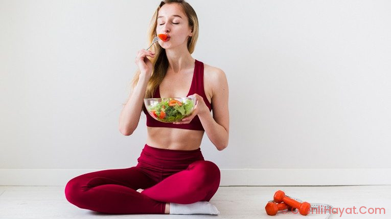 Spor ve Günlük Kullanıma Uygun Tayt Spor ve Günlük Kullanıma Uygun Tayt