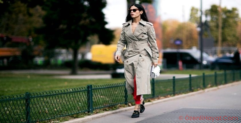 Sürdürülebilir şıklık: Zamansız kıyafetlerle stilinizi koruyun!