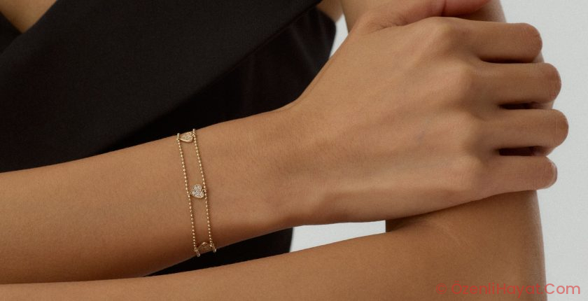 Takı Seçimi için Tüyolar Takı Seçimi için Tüyolar