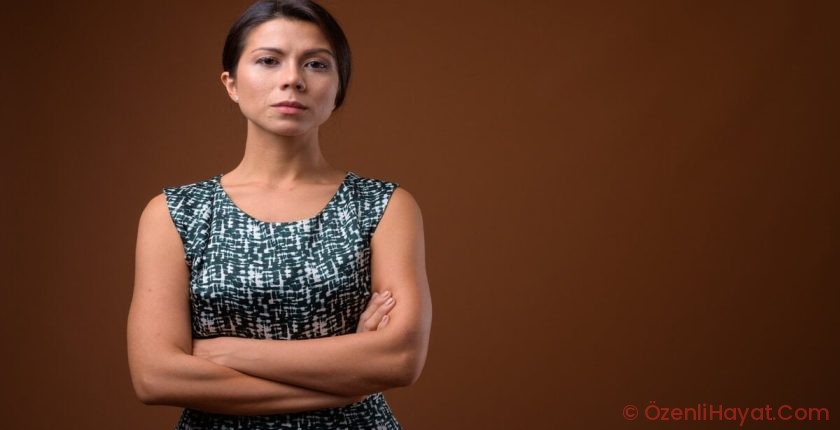 Takılıp mı kaldınız takıntı mı yaptınız?