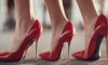 Topukluyla yürümek kabus olmasın! İşte o pratik yöntemler!