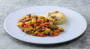 Yeni gözdeniz olacak: Çiftlik kebabı