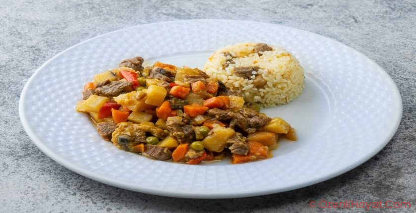 Yeni gözdeniz olacak: Çiftlik kebabı Yeni gözdeniz olacak: Çiftlik kebabı