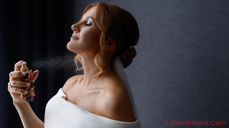 Zamansız Parfümlerle Etkileyici İzlenimler