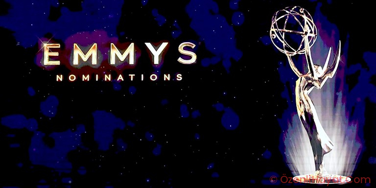 71. EMMY MÜKAFATLARI ADAYLARI AÇIKLANDI