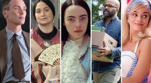 96. Akademi Ödülleri gecesinde Oscar alan yapımlar (2026) 96. Akademi Ödülleri gecesinde Oscar alan yapımlar (2026)