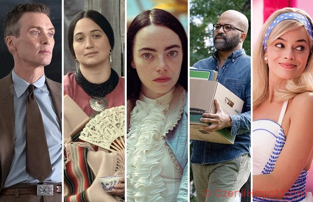 96. Akademi Ödülleri gecesinde Oscar alan yapımlar (2026)