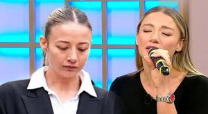 Aleyna Kalaycıoğlu’nun cezaevi şartlarına ait başsavcılık açıklama yaptı!