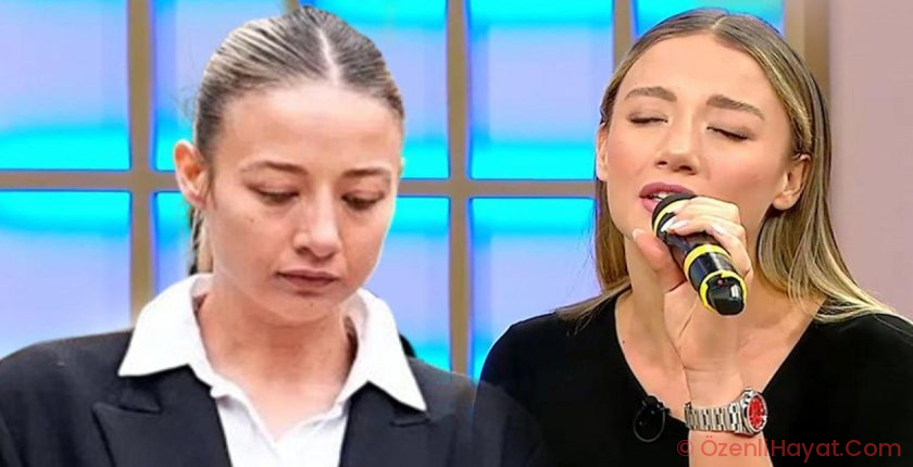 Aleyna Kalaycıoğlu’nun cezaevi şartlarına ait başsavcılık açıklama yaptı! Aleyna Kalaycıoğlu’nun cezaevi şartlarına ait başsavcılık açıklama yaptı!