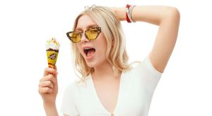 ALEYNA TİLKİ X CORNETTO