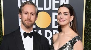 ANNE HATHAWAY İKİNCİ ÇOCUĞUNA GEBE ANNE HATHAWAY İKİNCİ ÇOCUĞUNA GEBE