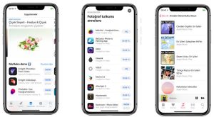 ANNELERE HOŞ BİR GÜN!