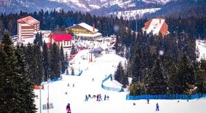 Après Ski Estetiği