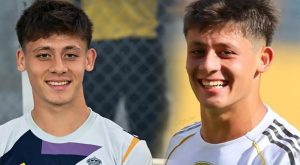 Arda Güler’in en sevdiği yemekler gündem oldu: İşte bizim çocuk!