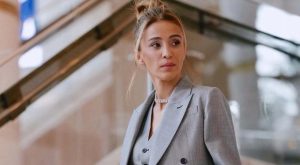 Aslı Kızmaz: Söylediklerim yanlış anlaşıldı ancak kral çıplak arkadaşlar!