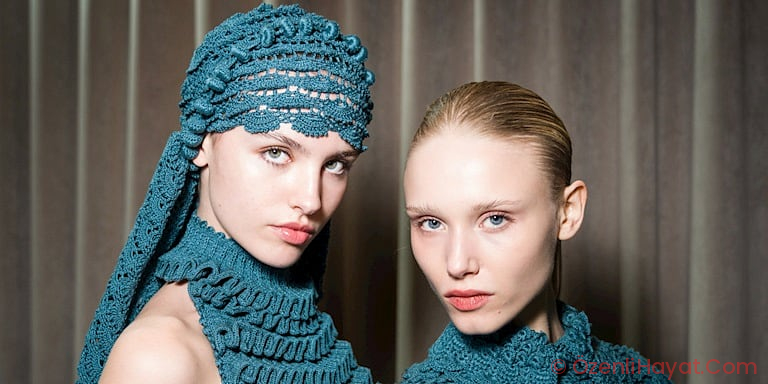 Bakım Rutininde Birlikte Kullanılmaması Gereken 6 İçerik Bakım Rutininde Birlikte Kullanılmaması Gereken 6 İçerik