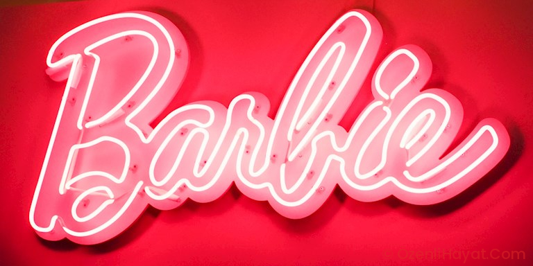BARBIE SİNEMASI HAKKINDA BİLMENİZ GEREKEN HER ŞEY