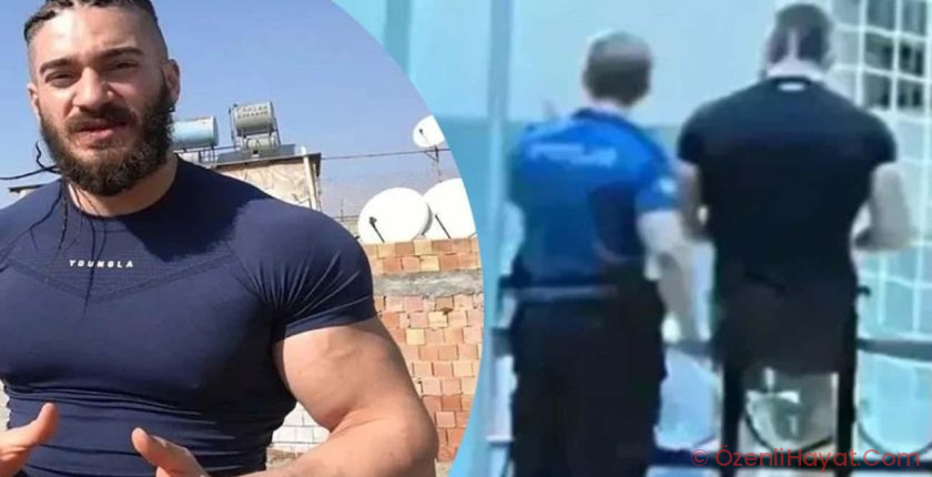 Başsavcılık soruşturma başlattı: Testo Taylan dahil 3 sosyal medya fenomeni gözaltına alındı