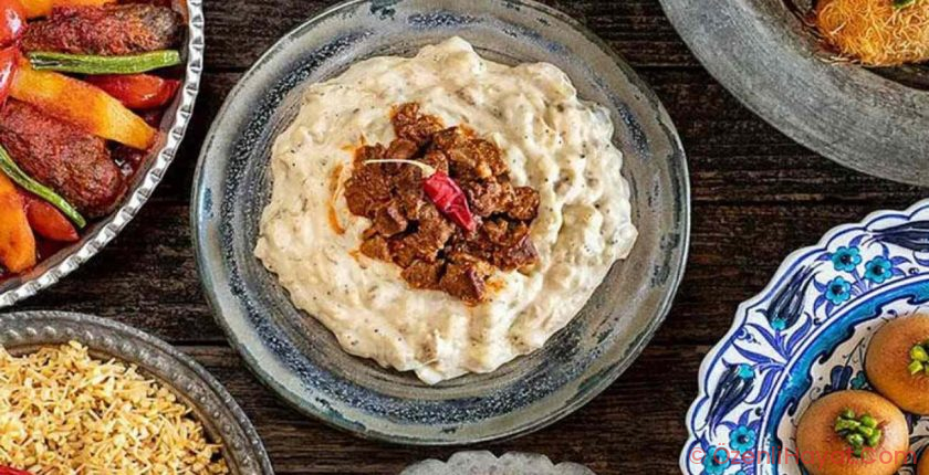 Bayram sofrasında pişman olmak istemeyenler dikkat!