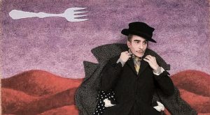 Beklenmedik Birliktelik: John Galliano x Zara