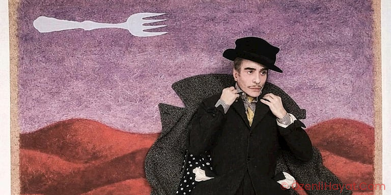 Beklenmedik Birliktelik: John Galliano x Zara