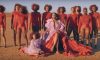 BEYONCE VE BLUE IVY’NİN BİRİNCİ KLİBİ BEYONCE VE BLUE IVY’NİN BİRİNCİ KLİBİ
