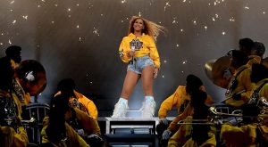 BEYONCE’NİN BELGESELİ YAYINLANDI!