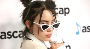 BILLIE EILISH AKIL SIHHATİ HAKKINDA KONUŞTU