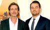 BRAD PITT VE LEONARDO DI CAPRIO’NUN SIKI DOSTLUĞUNUN SEBEBİ