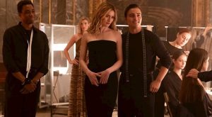 Carolyn Bessette Kennedy’nin Stilini Aksesuarlarla Anlamak