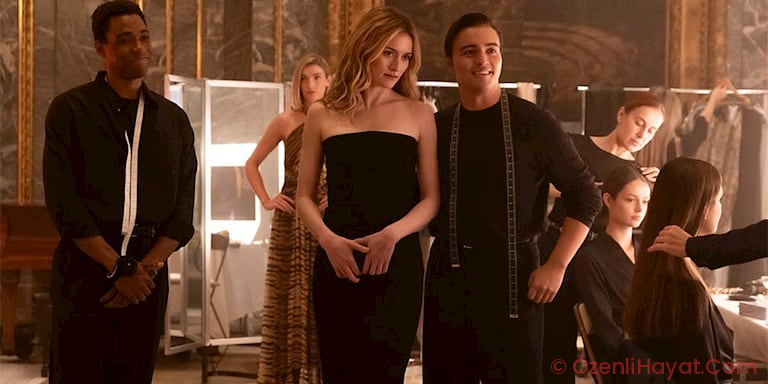 Carolyn Bessette Kennedy’nin Stilini Aksesuarlarla Anlamak Carolyn Bessette Kennedy’nin Stilini Aksesuarlarla Anlamak