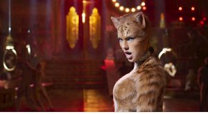 CATS SİNEMASININ BİRİNCİ FRAGMANI YAYINLANDI