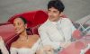 Charles Leclerc ve Alexandra Saint Mleux’nün Masalsı Seremonisi