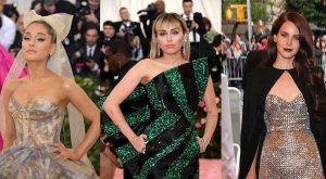 CHARLIE’NİN MÜZİKAL MELEKLERİ: ARIANA GRANDE, MILEY CYRUS VE LANA DEL REY