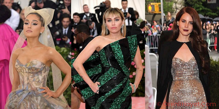 CHARLIE’NİN MÜZİKAL MELEKLERİ: ARIANA GRANDE, MILEY CYRUS VE LANA DEL REY CHARLIE’NİN MÜZİKAL MELEKLERİ: ARIANA GRANDE, MILEY CYRUS VE LANA DEL REY