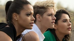 CHARLIE’S ANGELS’IN BİRİNCİ FRAGMANI YAYINLANDI CHARLIE’S ANGELS’IN BİRİNCİ FRAGMANI YAYINLANDI