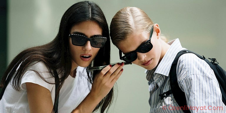 ChatGPT İlişkilerde “Üçüncü Kişi”ye mi Dönüşüyor?