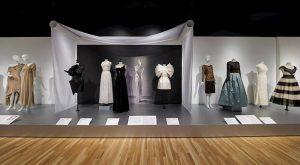 Dice Kayek Dünya Müzelerinin Kalıcı Koleksiyonlarına Giriyor