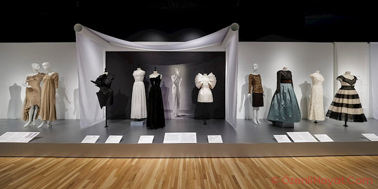 Dice Kayek Dünya Müzelerinin Kalıcı Koleksiyonlarına Giriyor Dice Kayek Dünya Müzelerinin Kalıcı Koleksiyonlarına Giriyor