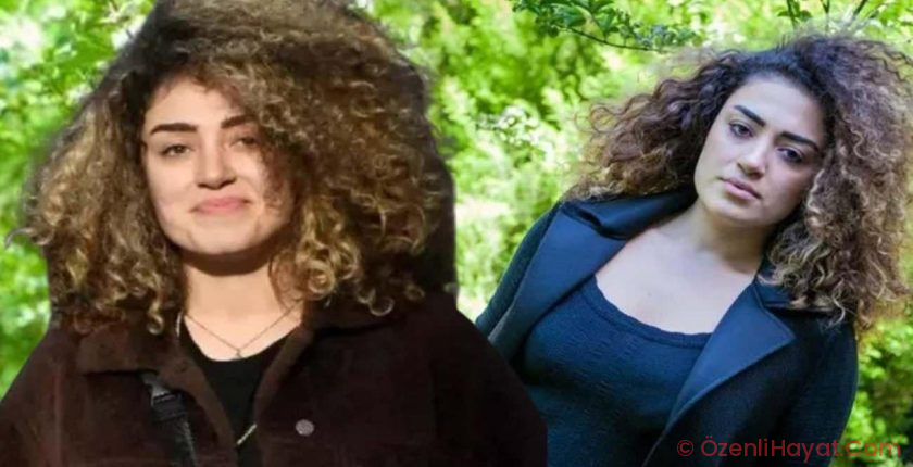 Dilan Çıtak buz dolu suya girdi! “Bugün bir meczupluk yaptım” Dilan Çıtak buz dolu suya girdi! “Bugün bir meczupluk yaptım”