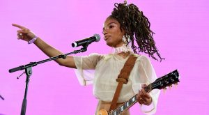 DISNEY’İN YENİ ARIEL’İ AŞİKÂR OLDU!