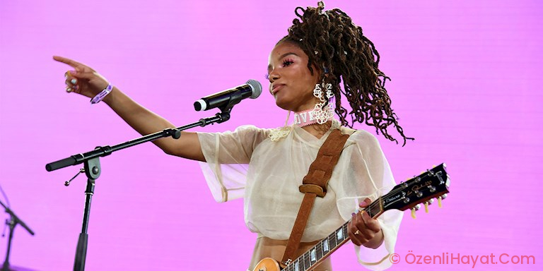 DISNEY’İN YENİ ARIEL’İ AŞİKÂR OLDU! DISNEY’İN YENİ ARIEL’İ AŞİKÂR OLDU!