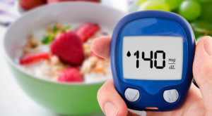 Diyabet kadınları daha çok etkiliyor!