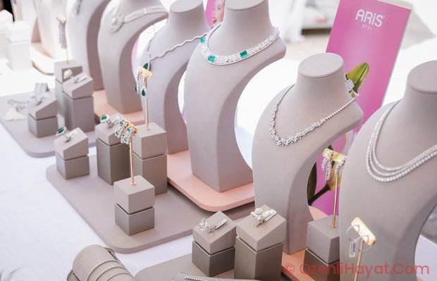 Düğün takılarında 2026 trendleri