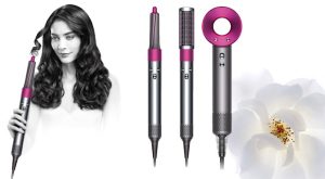 DYSON’DAN ANNELERE ÖZEL İKRAMLAR DYSON’DAN ANNELERE ÖZEL İKRAMLAR