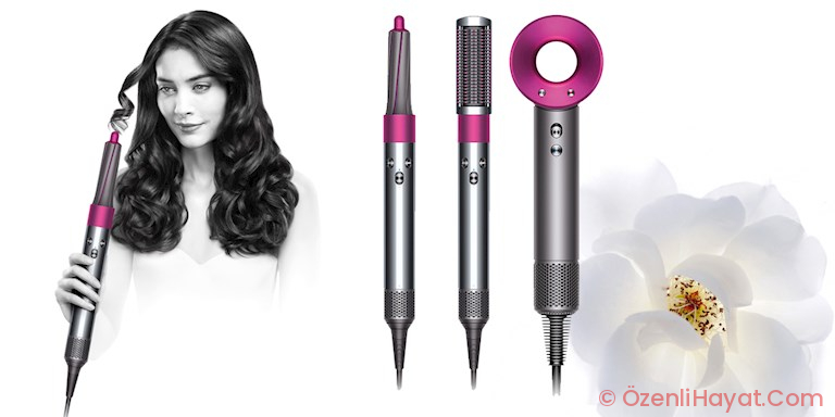 DYSON’DAN ANNELERE ÖZEL İKRAMLAR