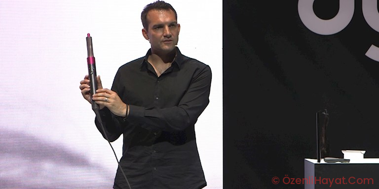 DYSON’DAN SAĞLIKLI ÖMÜR ODAKLI ÜÇ YENİ ESER DYSON’DAN SAĞLIKLI ÖMÜR ODAKLI ÜÇ YENİ ESER